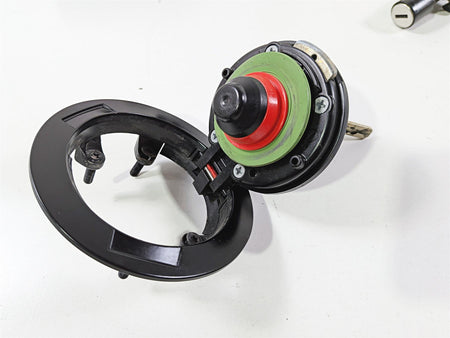 2022 BMW S1000RR K67 Cdi Ignition Switch Key Lock Set 13617108506 51257108720-Mototech271