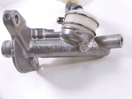 2016 Yamaha YXZ1000 R EPS SE Main Brake Master Cylinder Nissin 11/16 2HC-2583T-0 {{ shop.shopifyCountryName }} - Mototech271