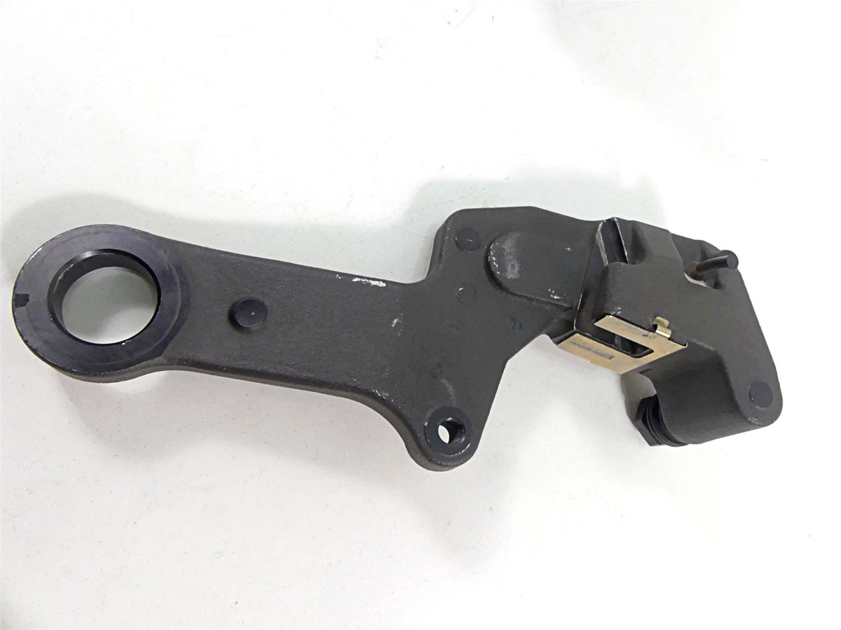 2020 Harley Softail FXST Standard Rear Brake Caliper & Bracket 41300192 {{ shop.shopifyCountryName }} - Mototech271