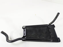 Load image into Gallery viewer, 2018 Harley FLHCS Softail Heritage 115th Oil Cooler + Lines &amp; Cover 62700191
