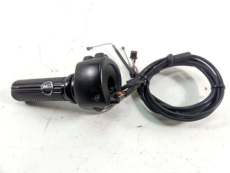 2013 Harley Softail FLSTFB Fat Boy Lo Right Hand Control Switch -Read 72954-11 {{ shop.shopifyCountryName }} - Mototech271