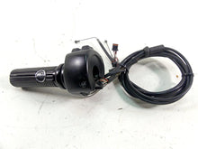 Load image into Gallery viewer, 2013 Harley Softail FLSTFB Fat Boy Lo Right Hand Control Switch -Read 72954-11
