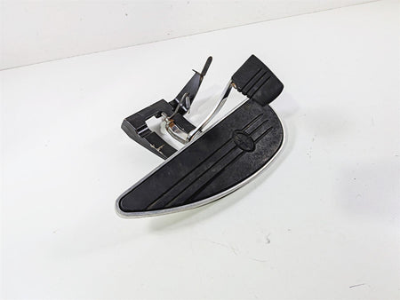 2008 Yamaha XV1900 Roadliner S Right Floor Board & Brake Pedal 1D7-27420-00-00 {{ shop.shopifyCountryName }} - Mototech271