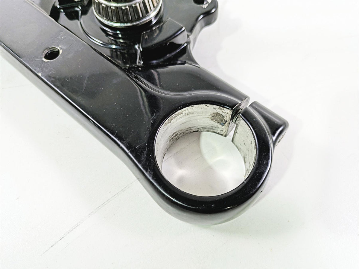 2017 Harley Dyna FXDB Street Bob Lower Triple Tree Clamp 49mm - Read 45900041 {{ shop.shopifyCountryName }} - Mototech271