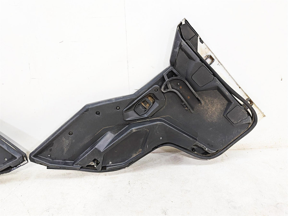 2020 Polaris General 1000 EPS Left Right Door Set 5454342 5454345-Mototech271