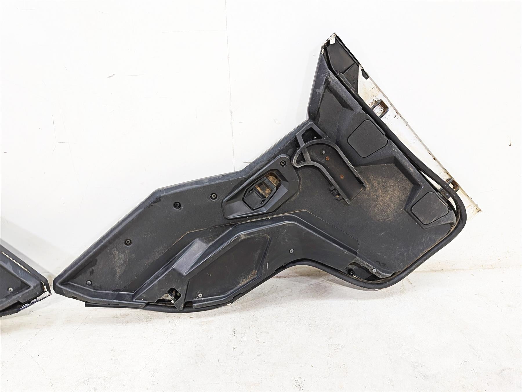 2020 Polaris General 1000 EPS Left Right Door Set 5454342 5454345-Mototech271