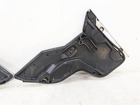 2020 Polaris General 1000 EPS Left Right Door Set 5454342 5454345-Mototech271
