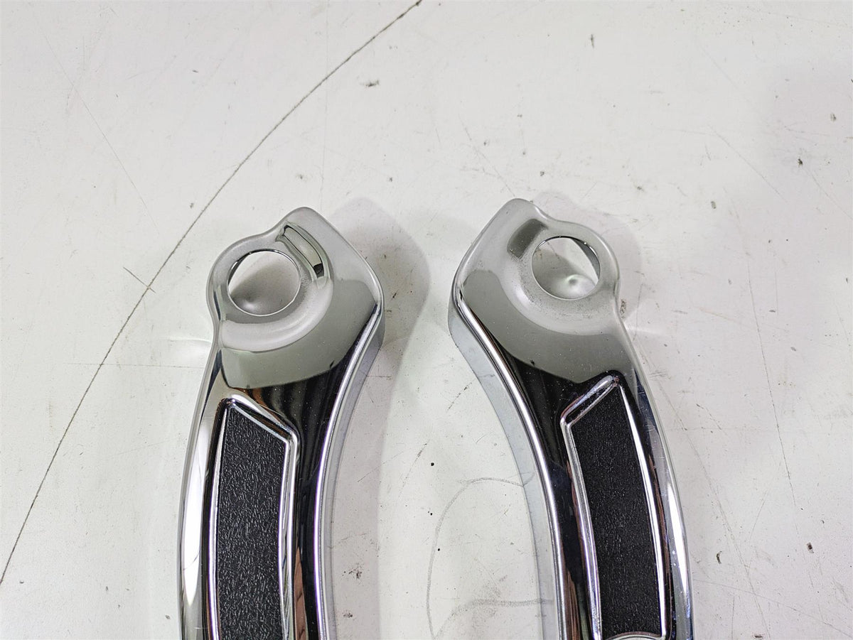 2015 Harley FXDL Dyna Low Rider Rear Fender Struts Braces READ 57300024 57300026 {{ shop.shopifyCountryName }} - Mototech271
