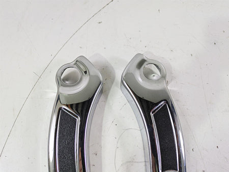 2015 Harley FXDL Dyna Low Rider Rear Fender Struts Braces READ 57300024 57300026 {{ shop.shopifyCountryName }} - Mototech271