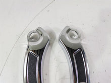 Load image into Gallery viewer, 2015 Harley FXDL Dyna Low Rider Rear Fender Struts Braces READ 57300024 57300026
