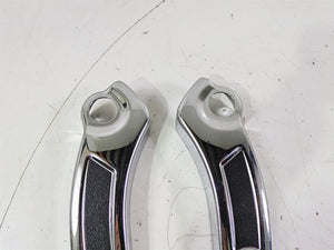 2015 Harley FXDL Dyna Low Rider Rear Fender Struts Braces READ 57300024 57300026