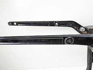 1999 Harley Dyna FXDL Low Rider Straight Main Frame Chassis 32 Rake With Clean Texas Title 47427-99A | Mototech271