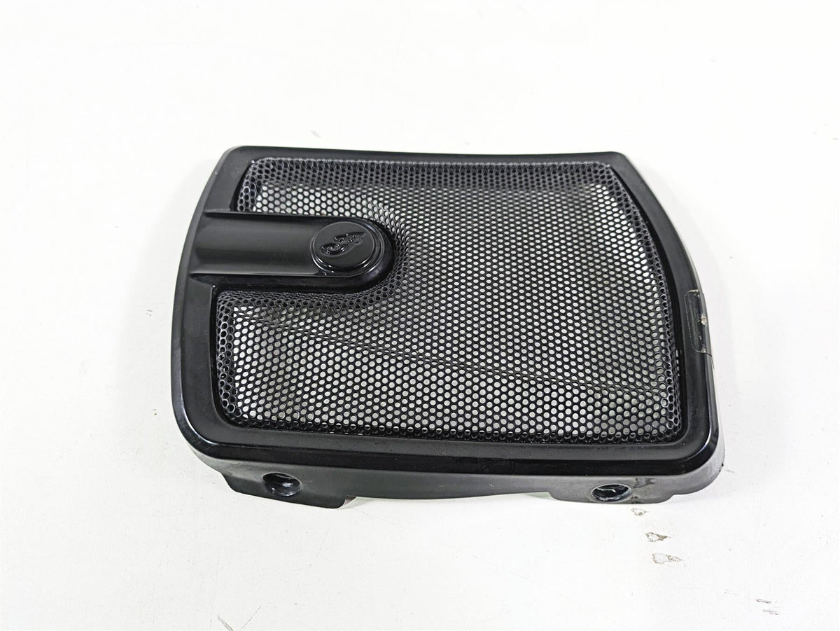 2018 Indian Chieftain Dark Horse Front Left Speaker Cover Fairing 5453353 {{ shop.shopifyCountryName }} - Mototech271