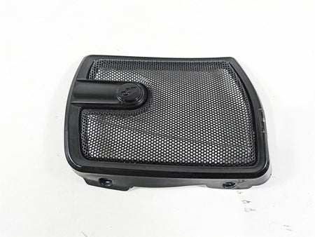 2018 Indian Chieftain Dark Horse Front Left Speaker Cover Fairing 5453353 {{ shop.shopifyCountryName }} - Mototech271