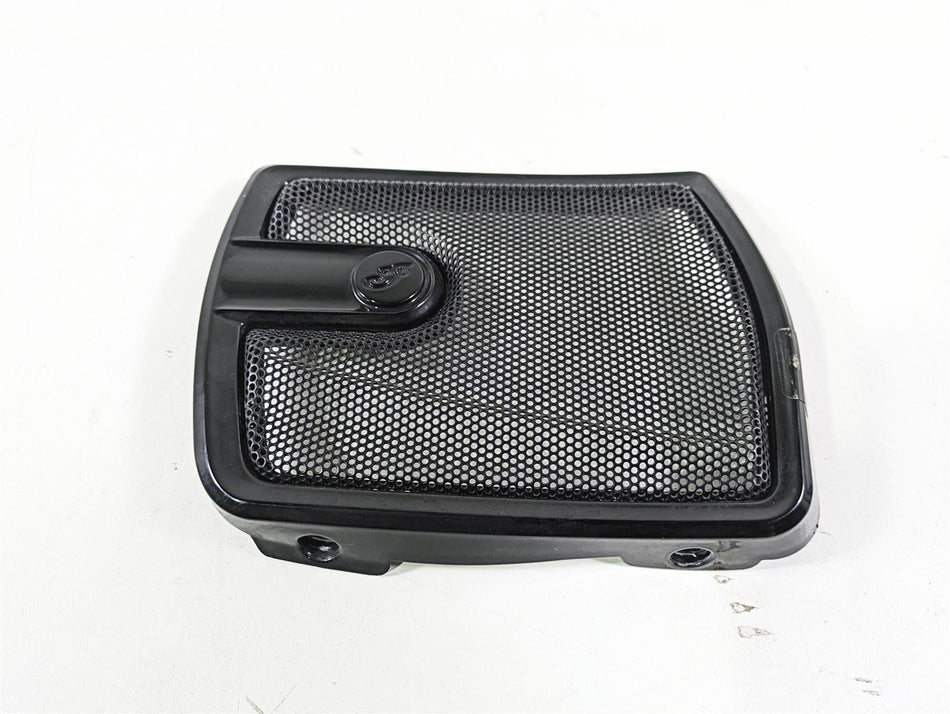 2018 Indian Chieftain Dark Horse Front Left Speaker Cover Fairing 5453353 {{ shop.shopifyCountryName }} - Mototech271