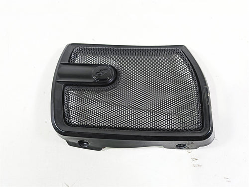 2018 Indian Chieftain Dark Horse Front Left Speaker Cover Fairing 5453353 | Mototech271