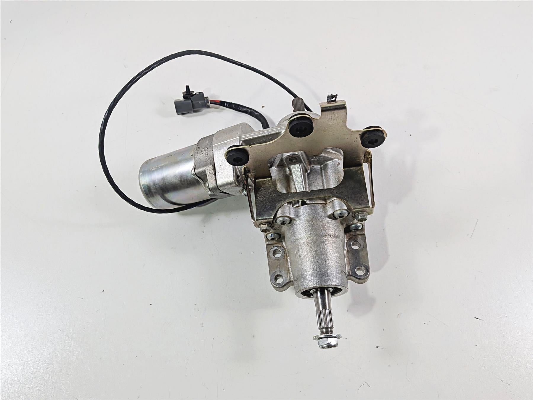 2017 Yamaha YXZ1000R EPS SS Power Steering Unit Module KYB 2HC-23810-00-00 {{ shop.shopifyCountryName }} - Mototech271