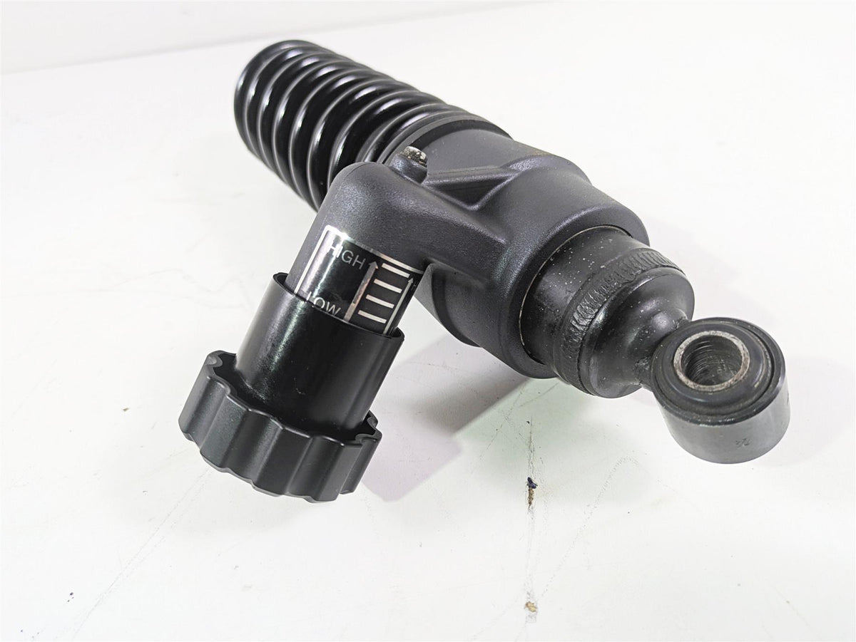 2010 Harley Touring FLHXSE CVO Street Glide Rear Shock Set 12" 54675-10 54674-10 {{ shop.shopifyCountryName }} - Mototech271