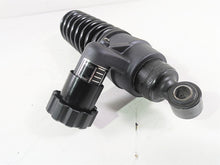 Load image into Gallery viewer, 2010 Harley Touring FLHXSE CVO Street Glide Rear Shock Set 12&quot; 54675-10 54674-10
