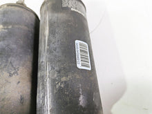Load image into Gallery viewer, 2008 Harley FLSTSB Cross Bones Showa Rear Suspension Shocks 54549-04 | Mototech271

