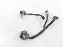 Load image into Gallery viewer, 2011 Harley Touring FLTRU Road Glide Auxiliary Speaker Cruise Switches 71625-04
