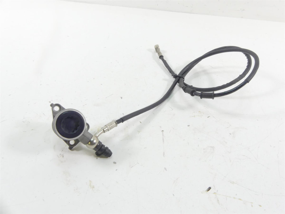 2015 Ducati Monster 1200 S Clutch Slave Cylinder Piston + Line 19540033B {{ shop.shopifyCountryName }} - Mototech271