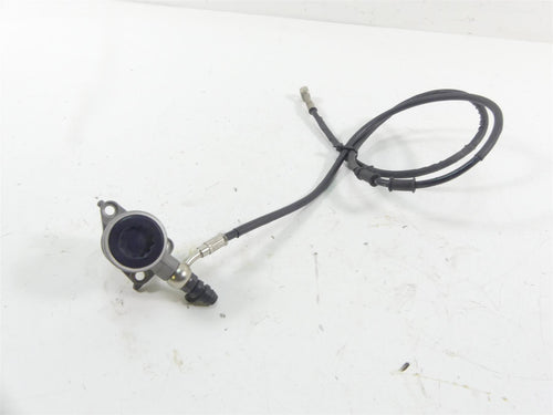 2015 Ducati Monster 1200 S Clutch Slave Cylinder Piston + Line 19540033B | Mototech271