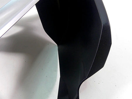 2014 BMW R1200GS K50 Left Side Airbox Cover Fairing Cowl + Emblem 46638533677 {{ shop.shopifyCountryName }} - Mototech271