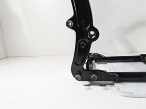 2008 Harley FLSTSB Cross Bones Straight Main Frame Chassis With Clean California Title 47173-11BHP | Mototech271