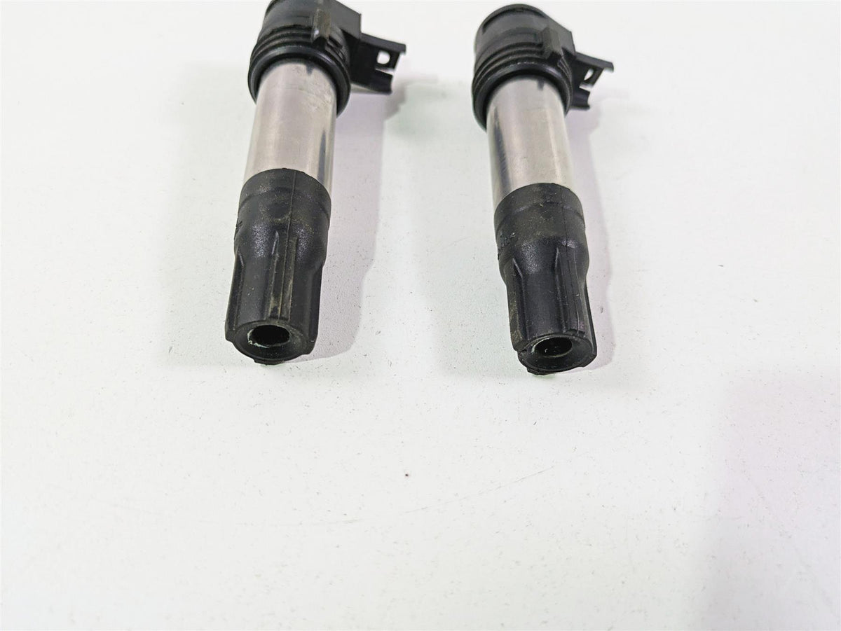 2017 BMW R1200 GS K50 Ignition Coil Stick Coils Set 12138526677 {{ shop.shopifyCountryName }} - Mototech271