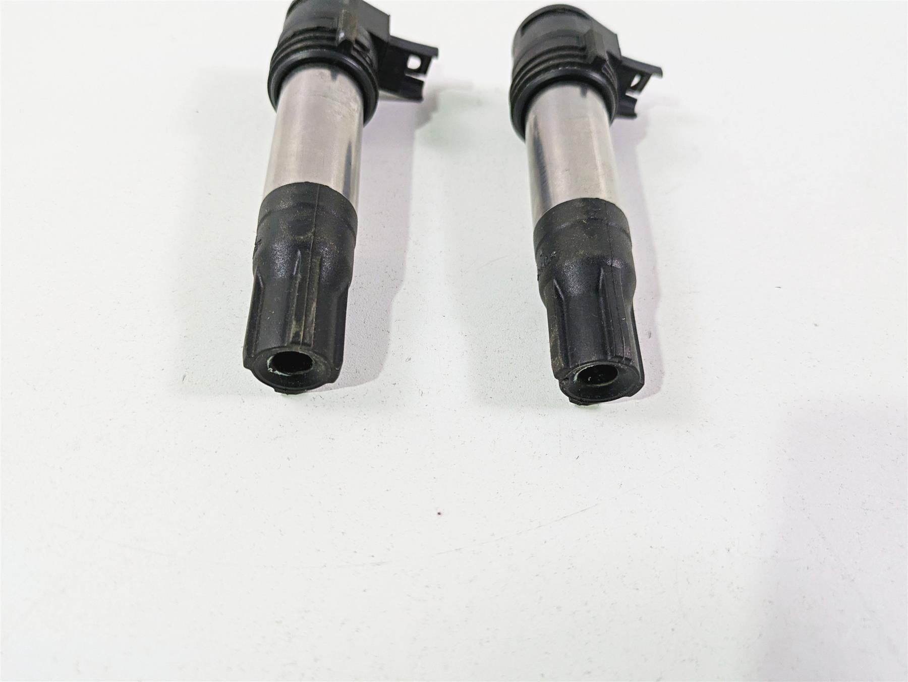 2017 BMW R1200 GS K50 Ignition Coil Stick Coils Set 12138526677 {{ shop.shopifyCountryName }} - Mototech271