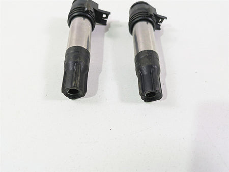 2017 BMW R1200 GS K50 Ignition Coil Stick Coils Set 12138526677 {{ shop.shopifyCountryName }} - Mototech271