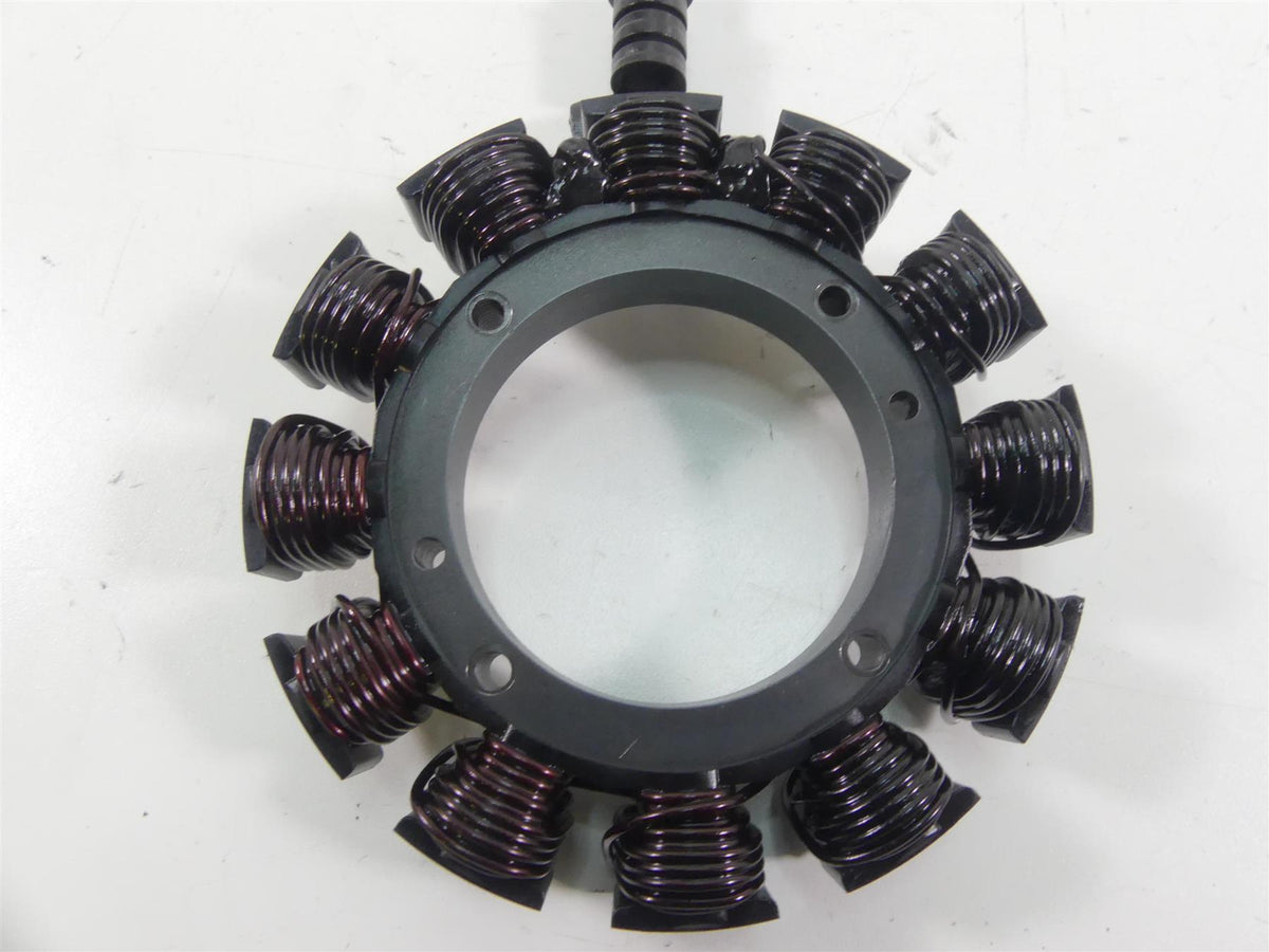 2003 Harley Dyna 100TH FXDL Low Rider Alternator Generator Stator 29951-99A {{ shop.shopifyCountryName }} - Mototech271