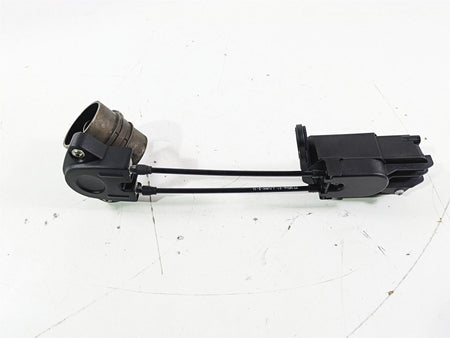 2015 BMW R nineT K21 Exhaust Valve & Servo Motor 57mm 18128521881 18307712952 {{ shop.shopifyCountryName }} - Mototech271