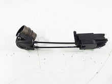 Load image into Gallery viewer, 2015 BMW R nineT K21 Exhaust Valve &amp; Servo Motor 57mm 18128521881 18307712952
