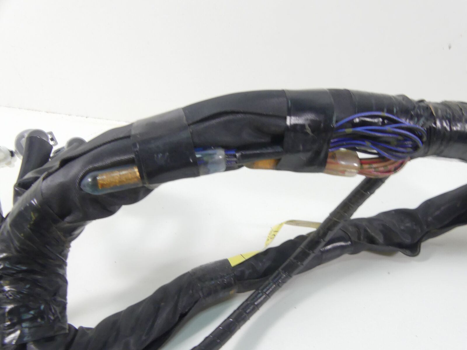 2018 Yamaha YXZ1000 R EPS Main Wiring Harness Loom - No Cuts 2HC-82590-10-00 {{ shop.shopifyCountryName }} - Mototech271