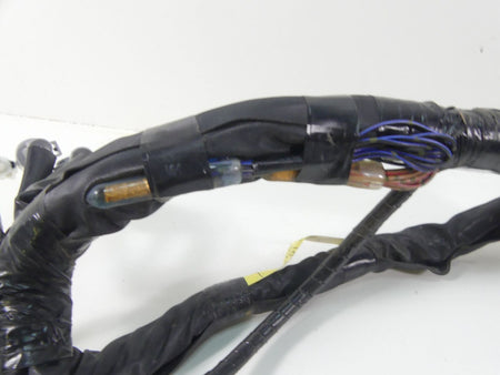 2018 Yamaha YXZ1000 R EPS Main Wiring Harness Loom - No Cuts 2HC-82590-10-00 {{ shop.shopifyCountryName }} - Mototech271