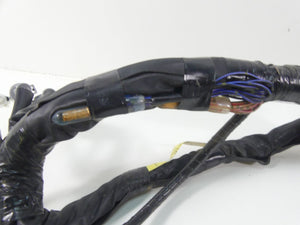 2018 Yamaha YXZ1000 R EPS Main Wiring Harness Loom - No Cuts 2HC-82590-10-00