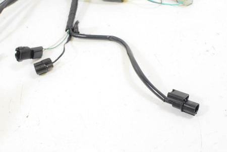 2014 Honda CTX1300 CTX 1300 Front Sub Wiring Harness NO CUTS 32105-MJN-A00 {{ shop.shopifyCountryName }} - Mototech271
