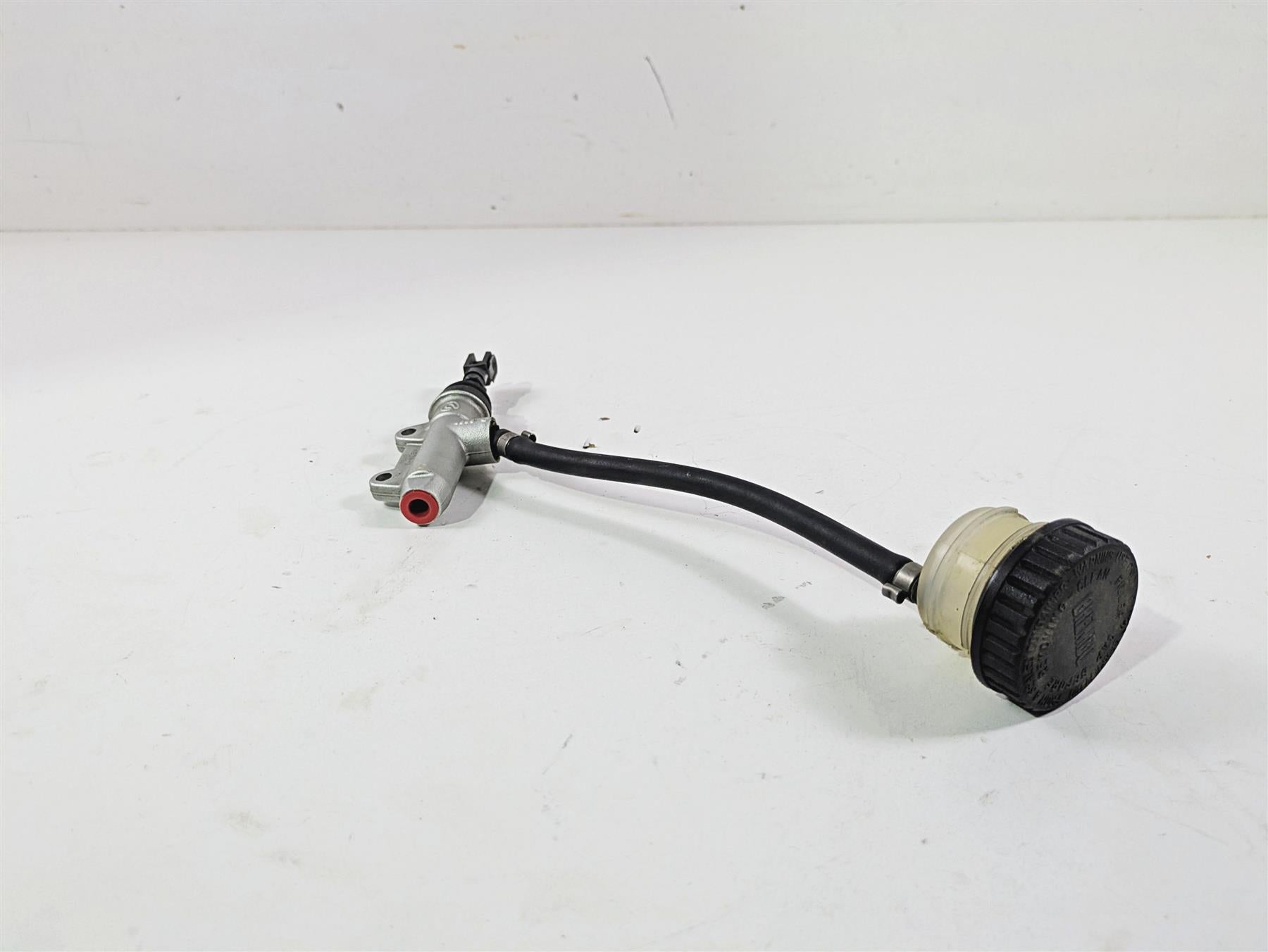 2014 BMW K1600 GTL K48 Brembo Rear Brake Master Cylinder 34317700429 {{ shop.shopifyCountryName }} - Mototech271