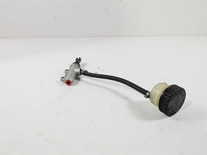2014 BMW K1600 GTL  K48 Brembo Rear Brake Master Cylinder 34317700429