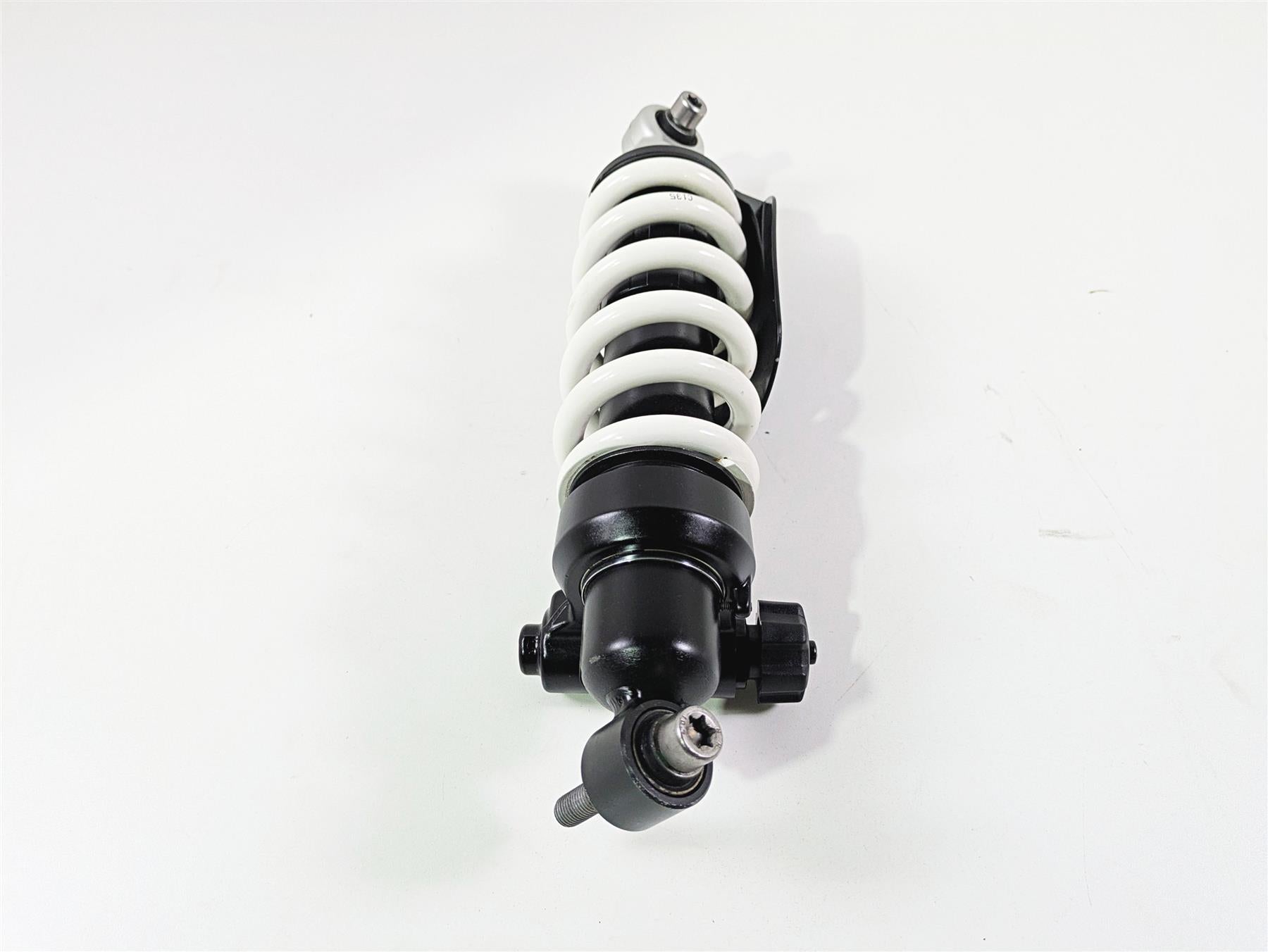 2022 BMW RnineT Pure K22 Straight Rear Shock Damper 33549457871 {{ shop.shopifyCountryName }} - Mototech271