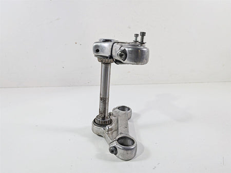 1998 Harley Dyna FXDL Low Rider Upper & Lower Triple Tree - Read 45598-90B {{ shop.shopifyCountryName }} - Mototech271