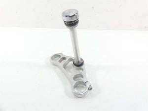 2006 Harley VRSCD Night Rod Lower Triple Tree Steering Clamp 49mm -Read 46788-06 | Mototech271