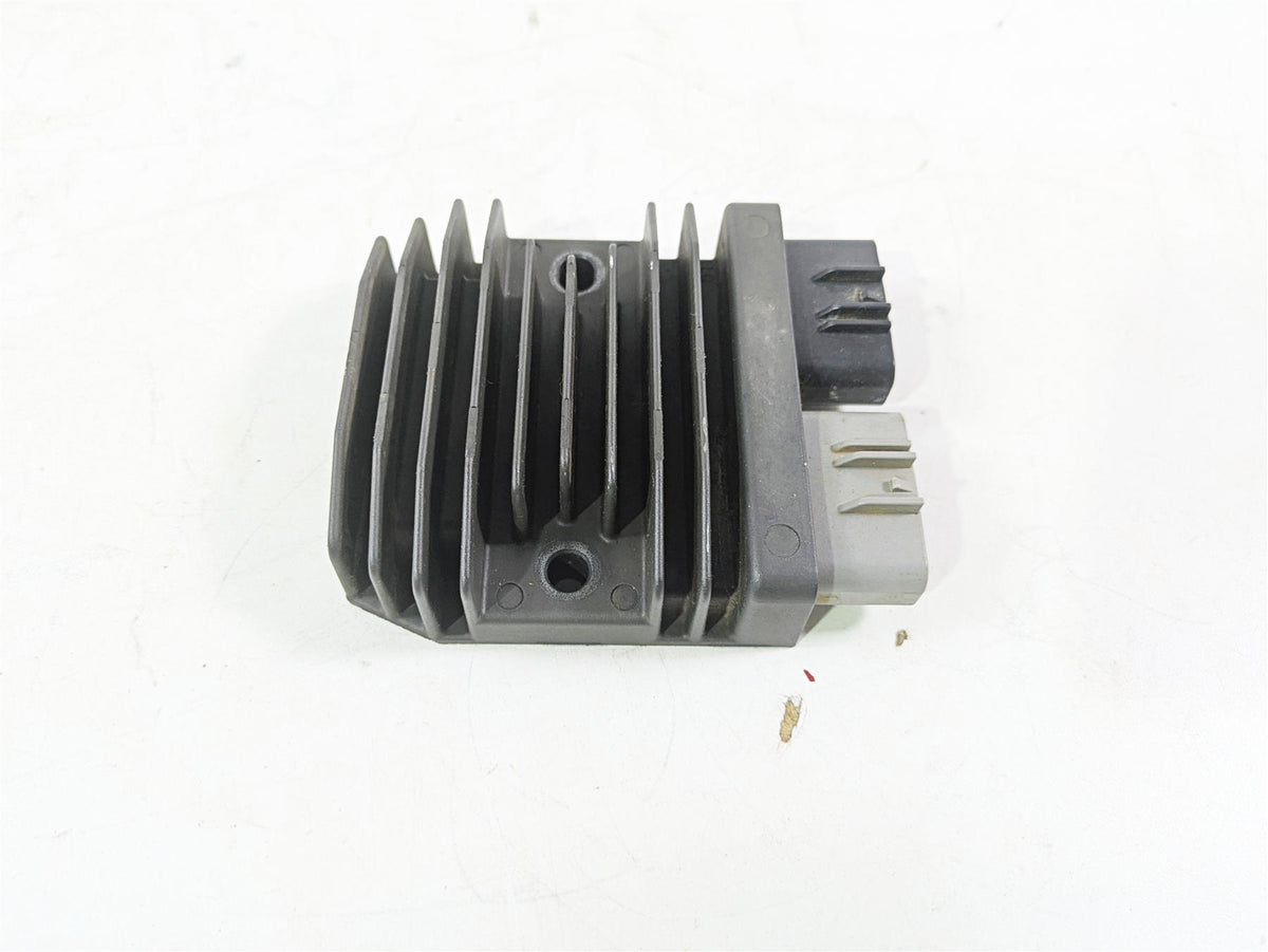 2021 Kawasaki Teryx KRX KRF 1000 Rectifier Voltage Regulator FH027BA 21066-0771 {{ shop.shopifyCountryName }} - Mototech271