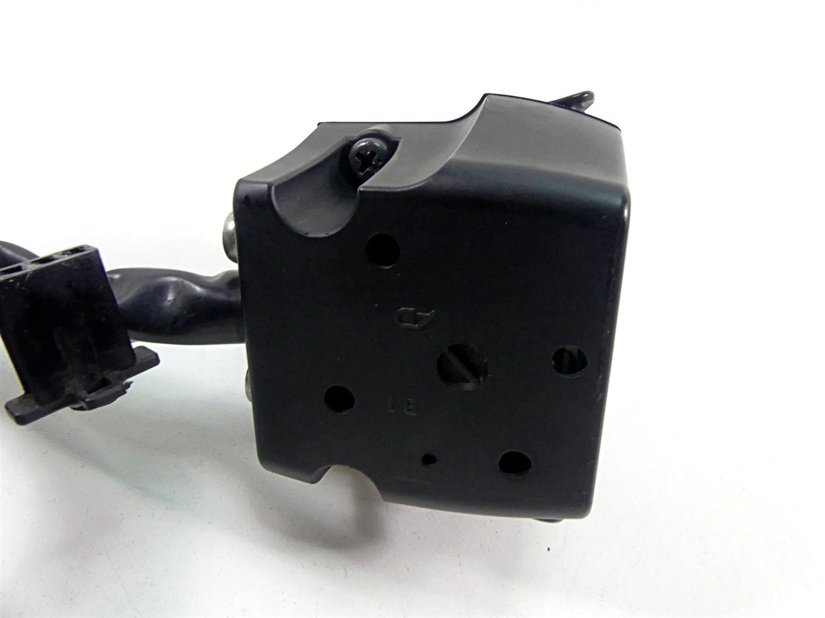 2011 Victory Cross Country Left Hand Control Switch 4012119 {{ shop.shopifyCountryName }} - Mototech271