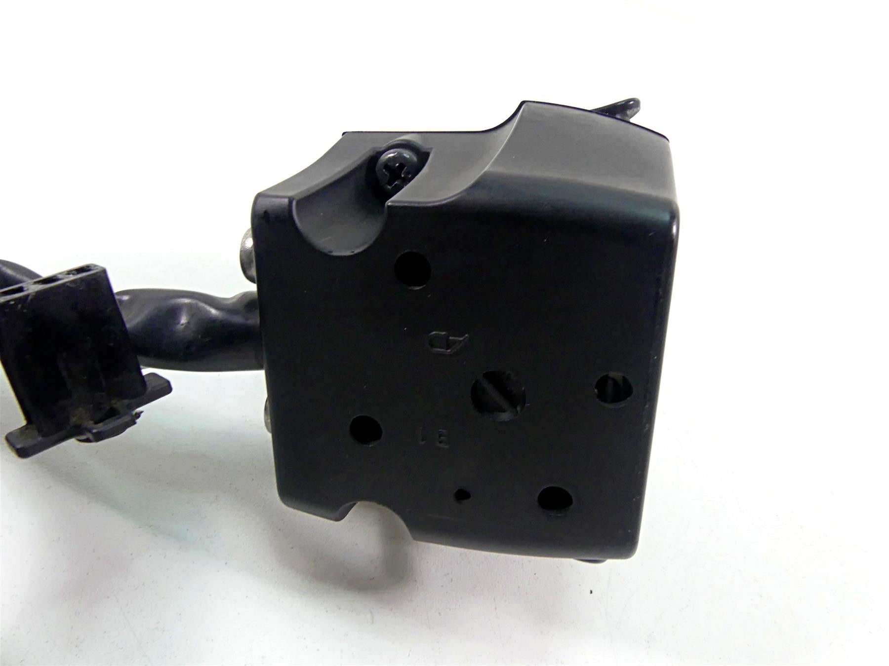 2011 Victory Cross Country Left Hand Control Switch 4012119 {{ shop.shopifyCountryName }} - Mototech271