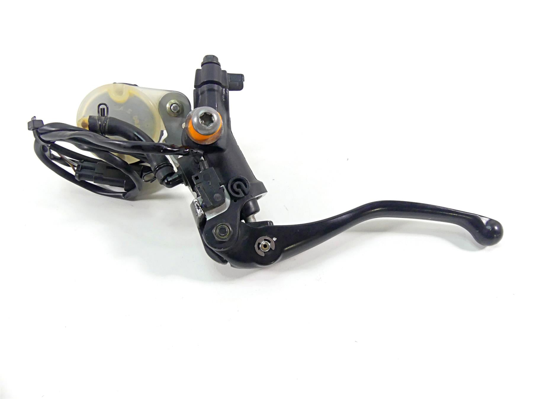 2015 KTM 1190 Adventure Brembo Front Brake Radial Master Cylinder 6201300110030 {{ shop.shopifyCountryName }} - Mototech271