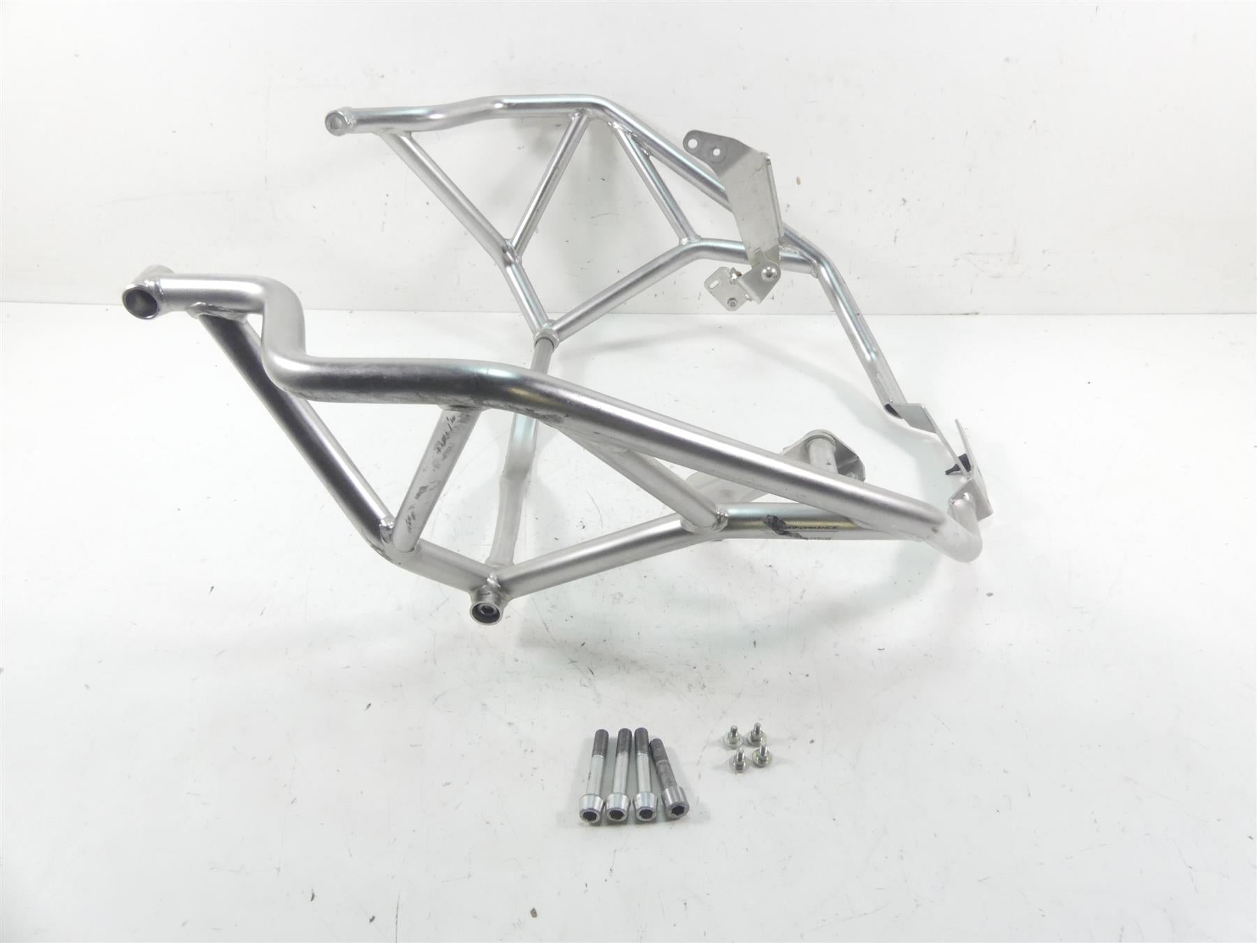 2020 Ducati Multistrada 1260 Enduro Touratech Protection Crash Guard 96780861C {{ shop.shopifyCountryName }} - Mototech271