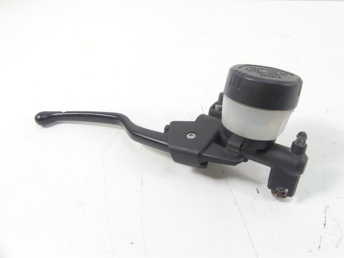 2008 BMW R1200GS K25 Front Brake Master Cylinder - Tested 32727727025 {{ shop.shopifyCountryName }} - Mototech271